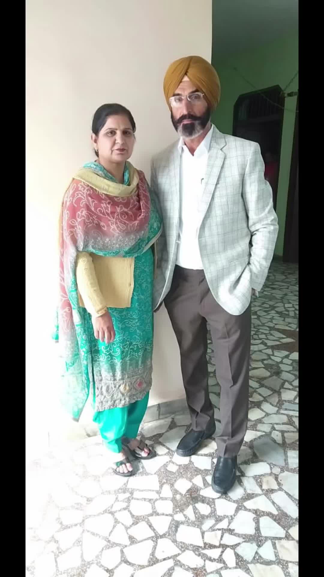 @ਚੰਨ ❤️ ਪ੍ਰਭ