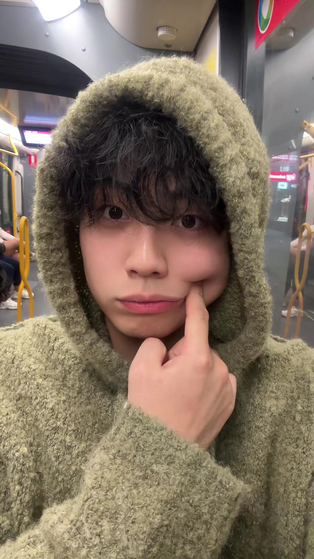 @Mynamishun👿