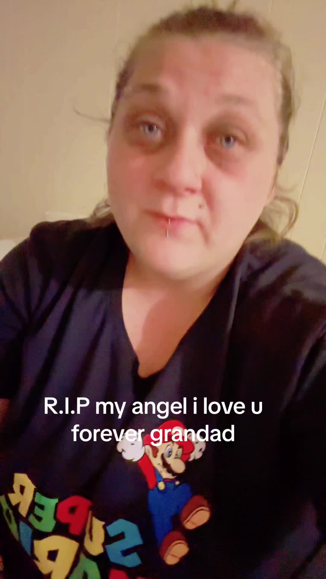 @Tamara Hayley Marinu