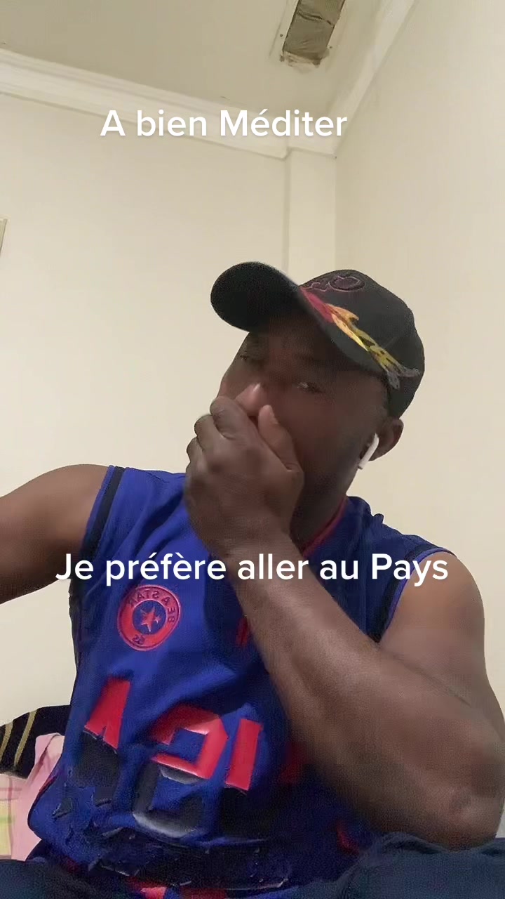 @Barron de Zongo