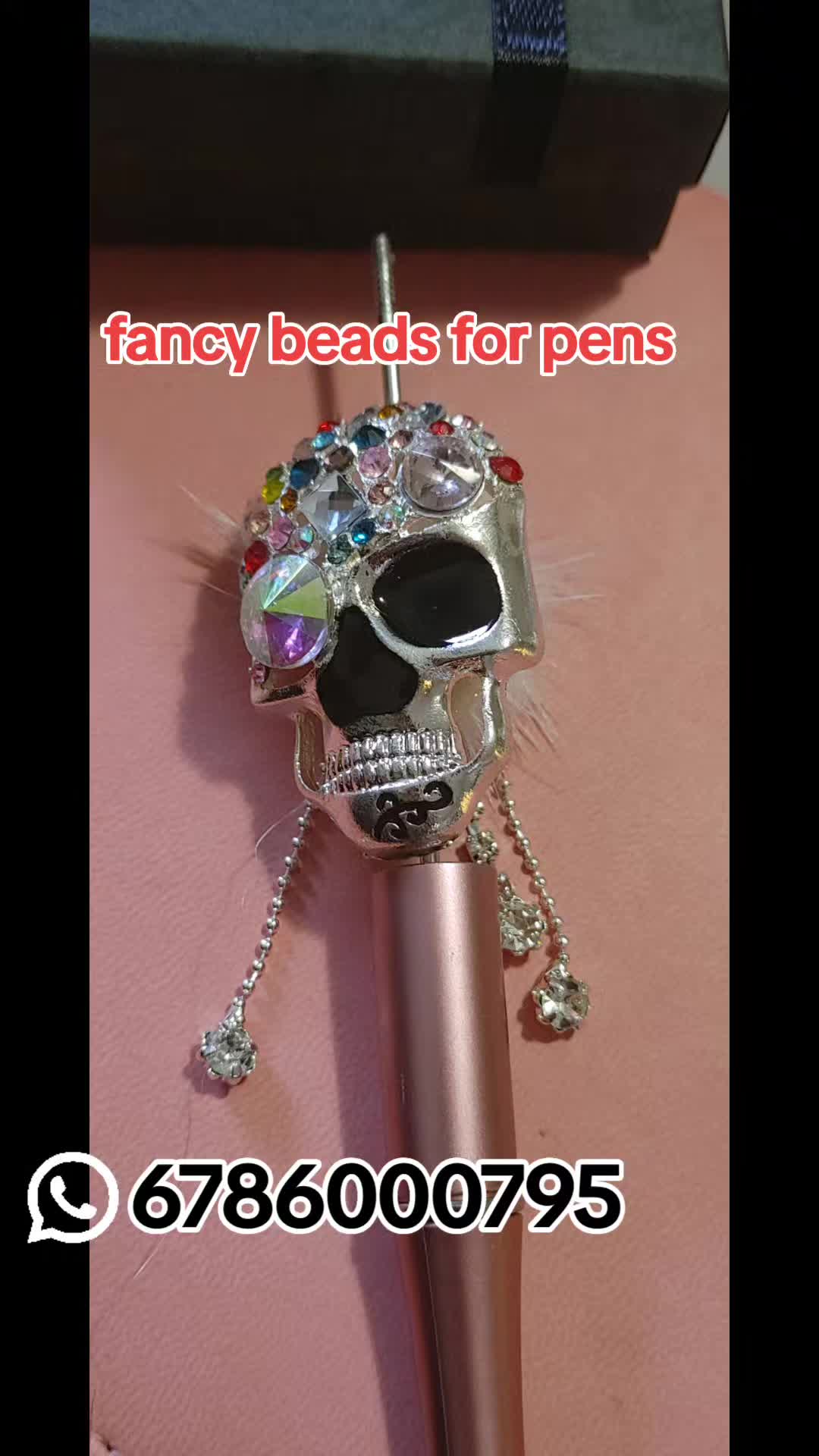 @PLATA & CREATION'S BEADS