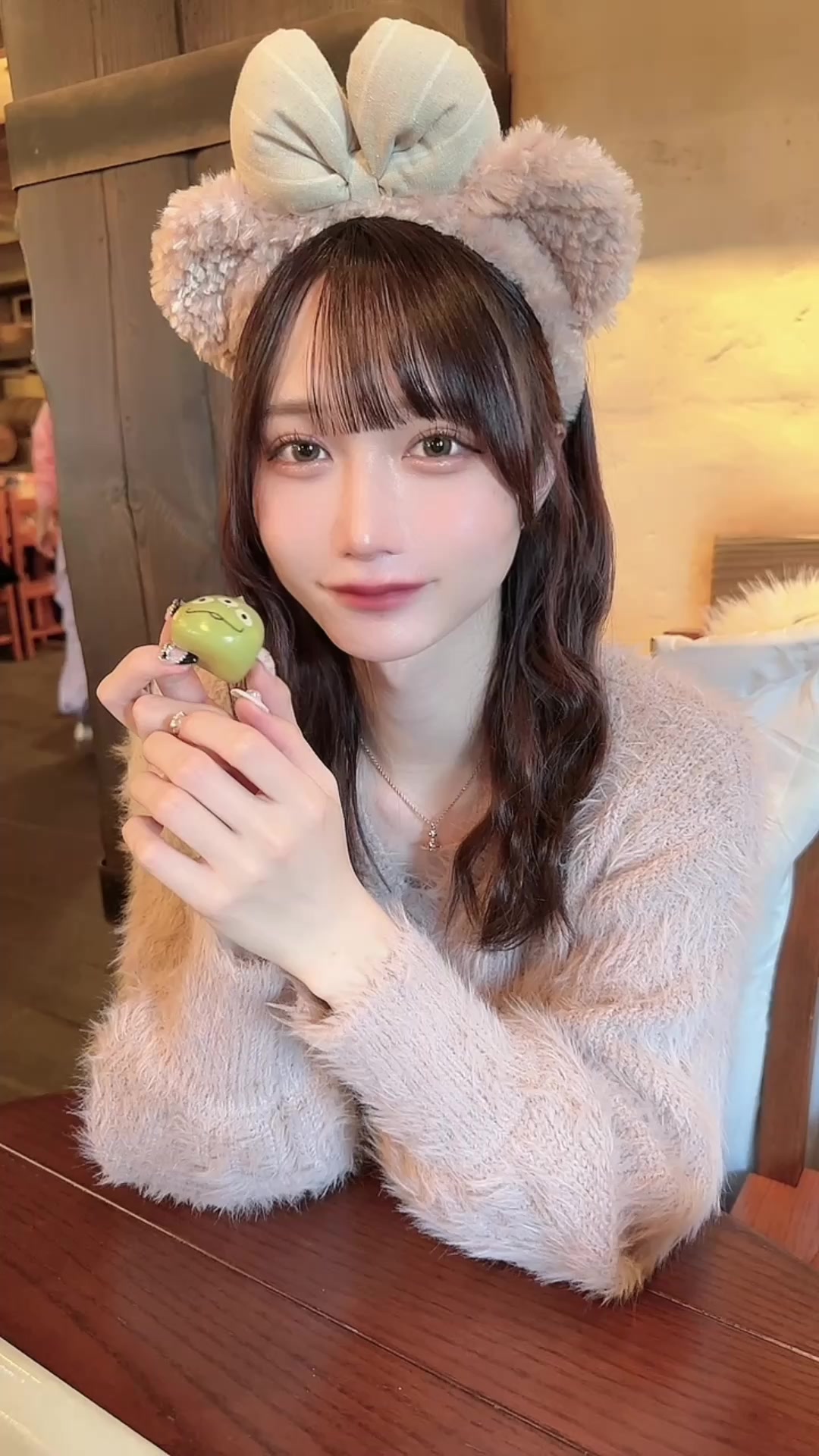 @杉本凛