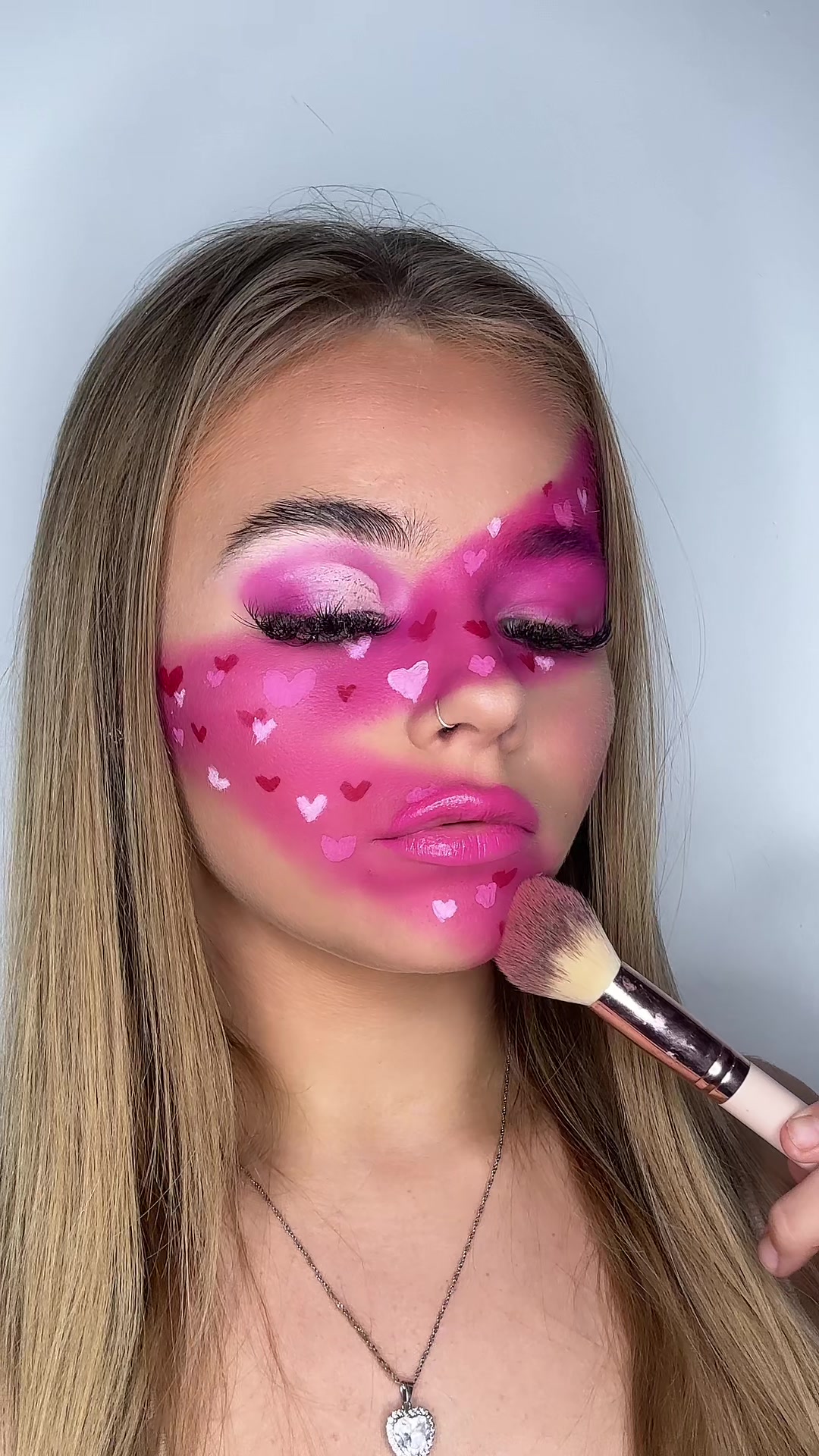 @BeautybyTaneisha...x