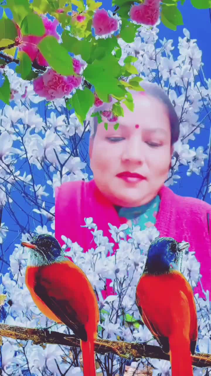 @Sita Shrestha
