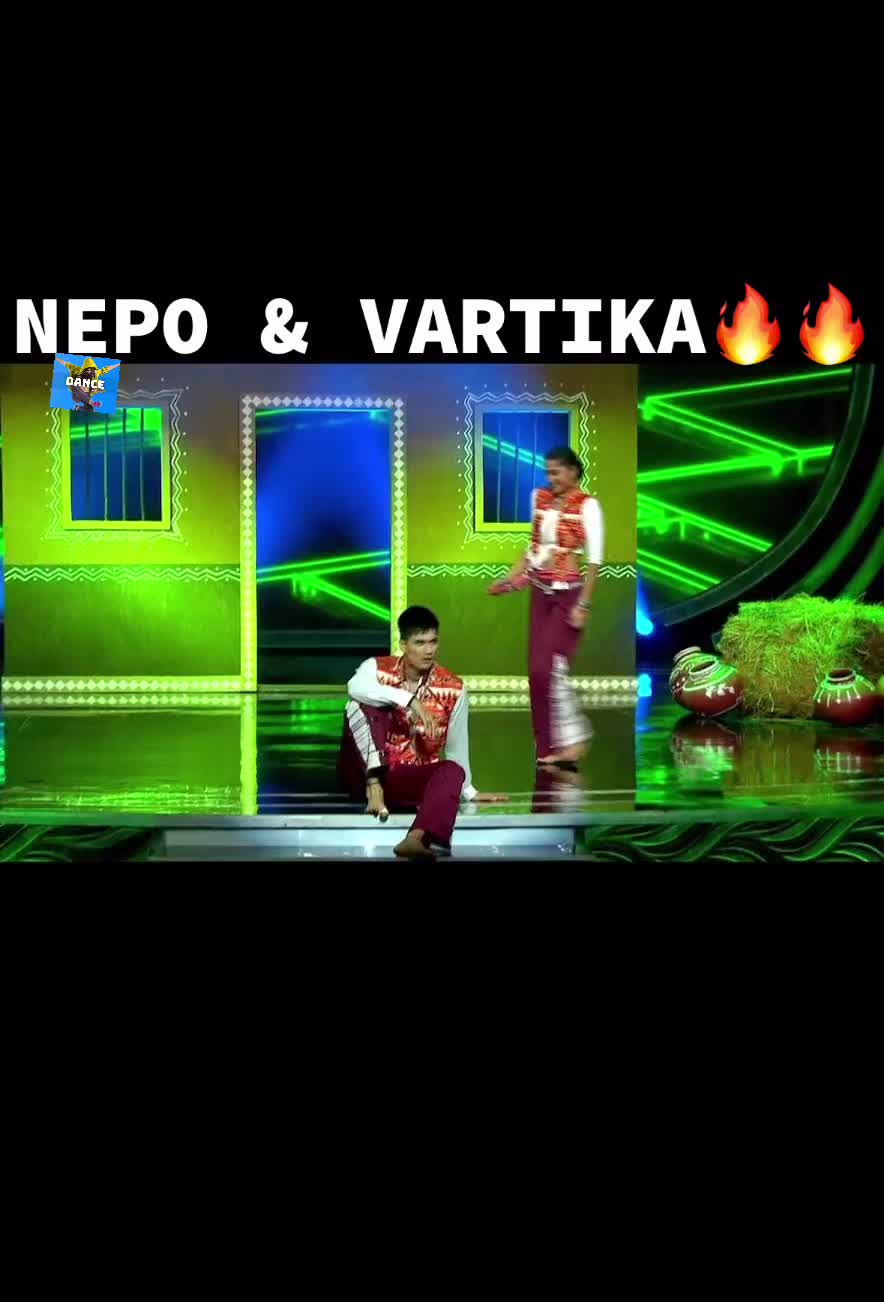 @world Dance
