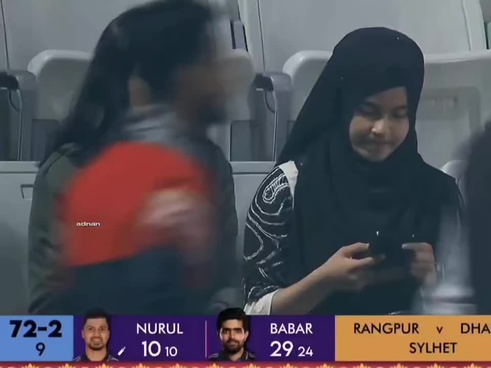 @cricket