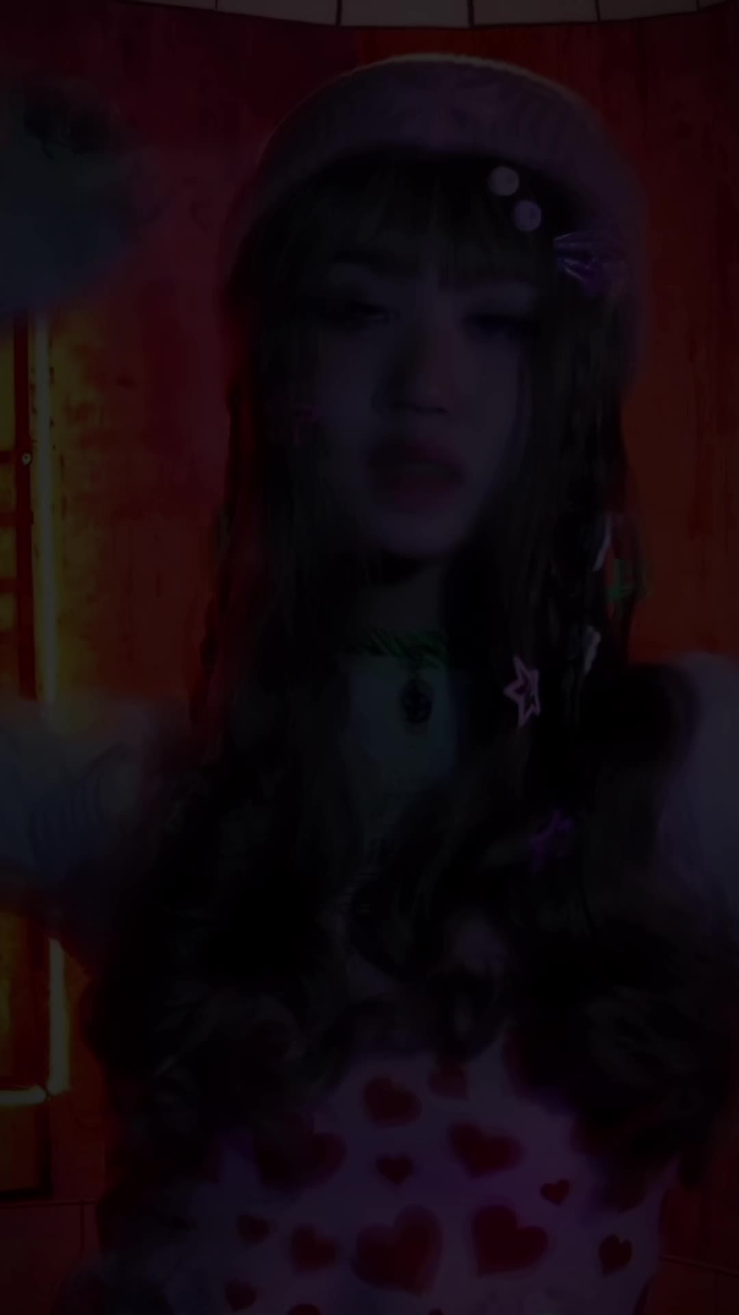 @te amo, mire (☆≧▽^) ✿.*・。゚