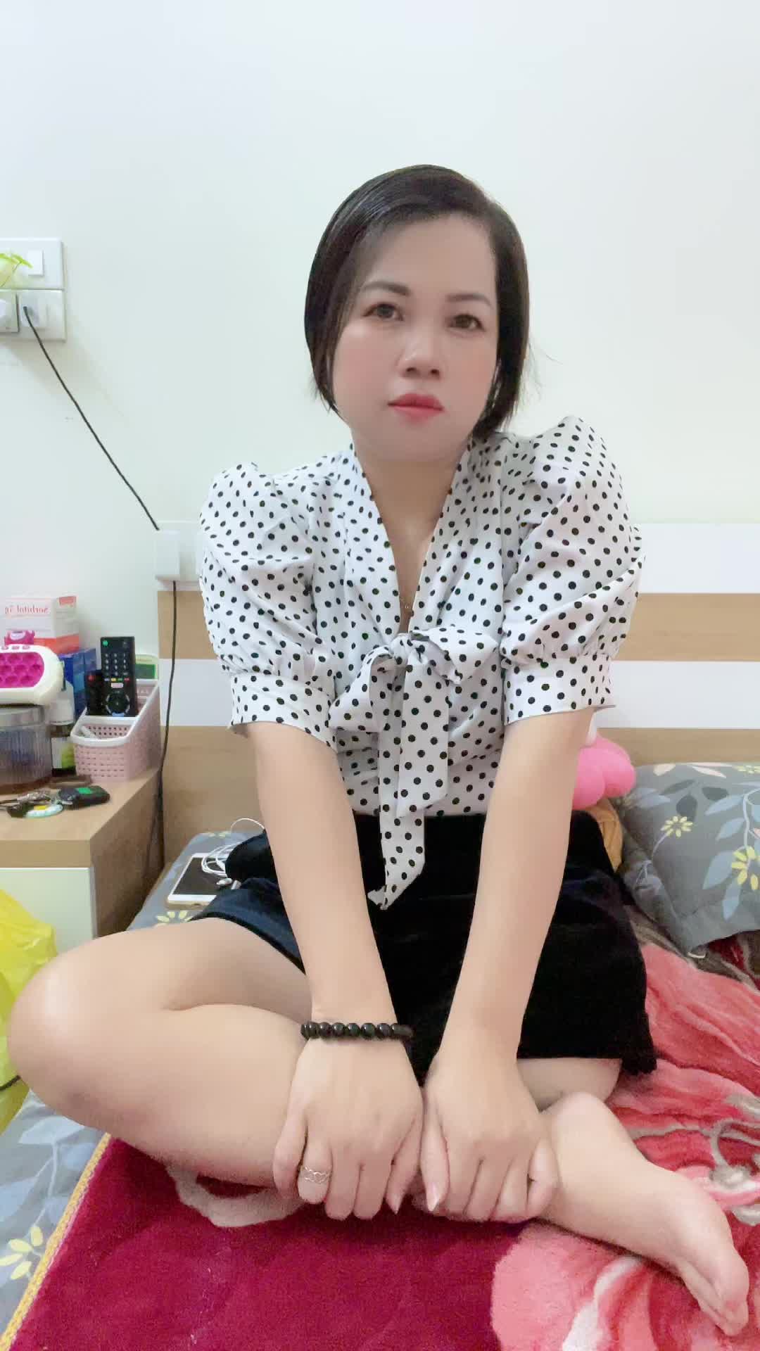 @🍒🍒Út Hương 🍒🍒