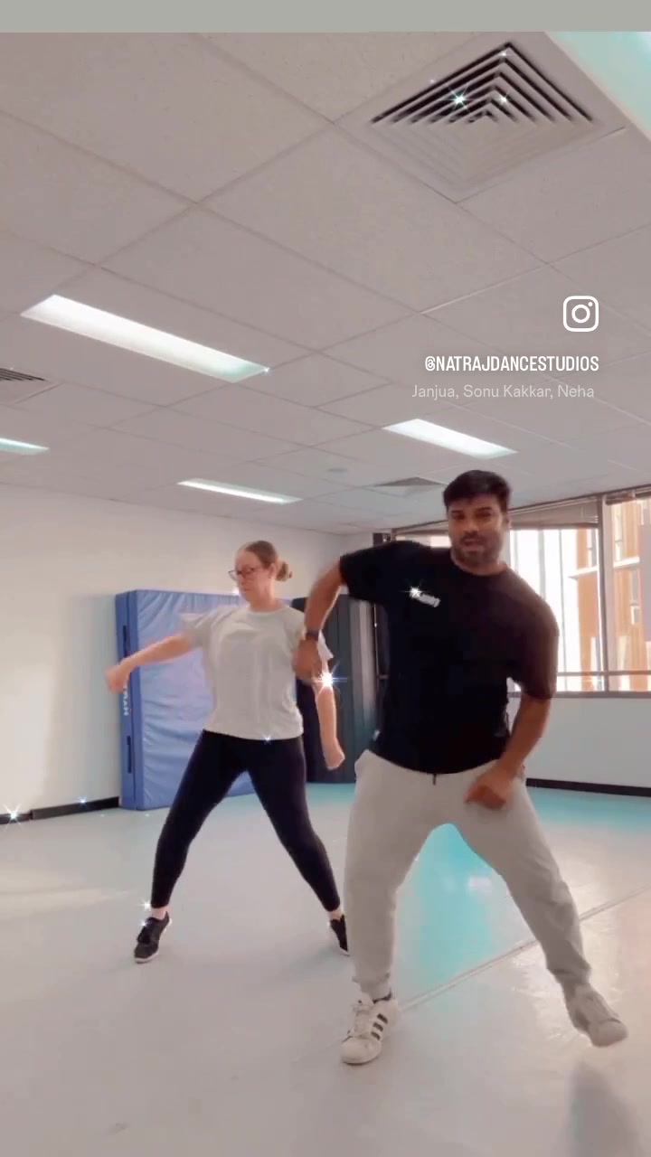 @Natrajdancestudios