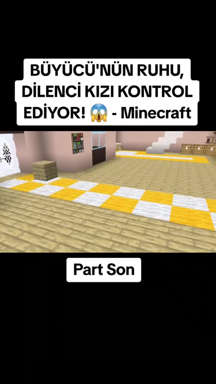 @Minecraft Parodileri Official