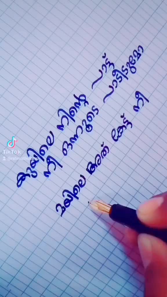 @Rahmathulla Vp