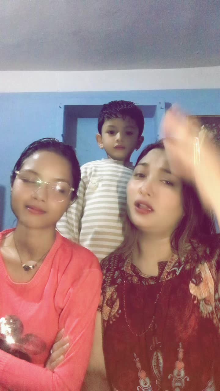 @Gita Chhetri