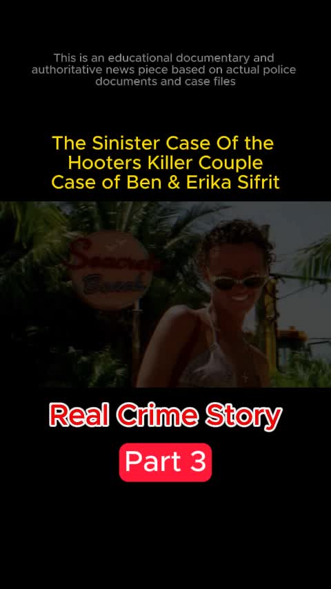 @Authentic Crime Stories