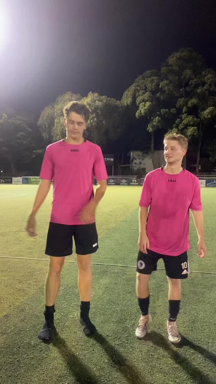 @TISM FC