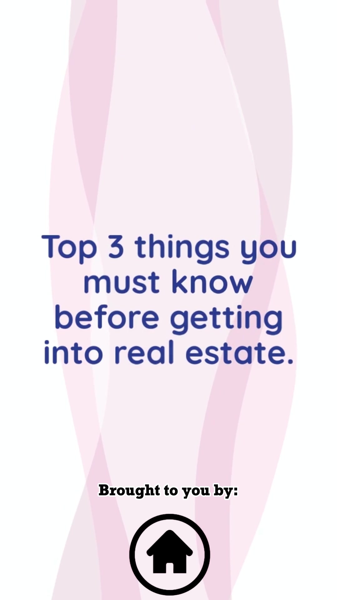 @TRUTH OF REAL ESTATE