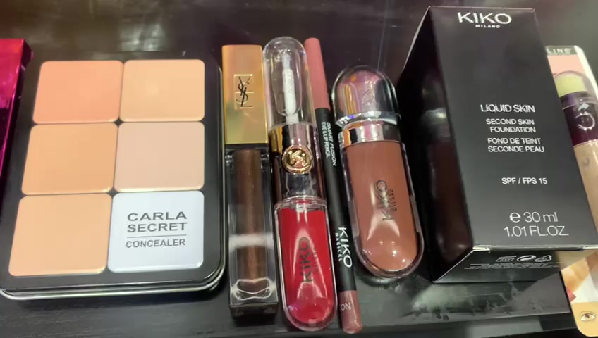 @Brands cosmetic
