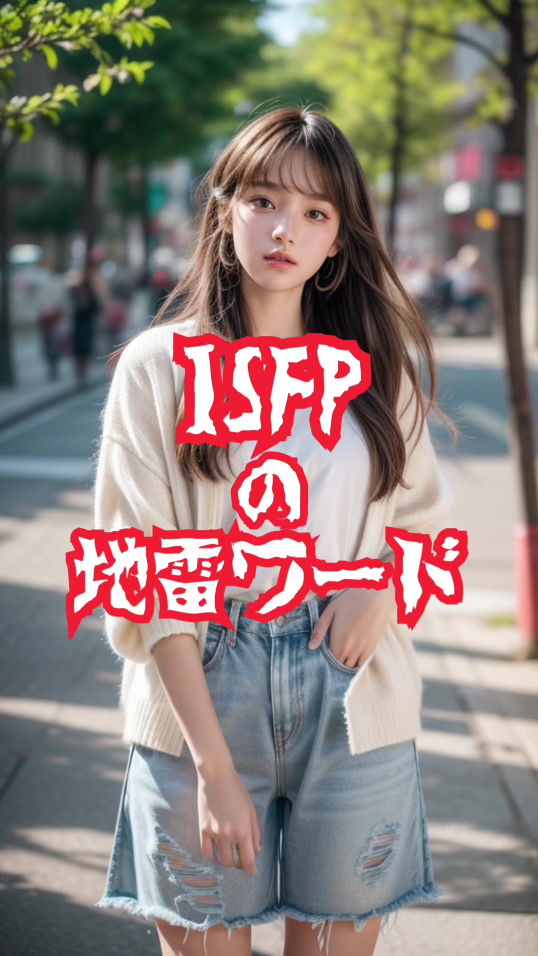 @MBTI GIRLS