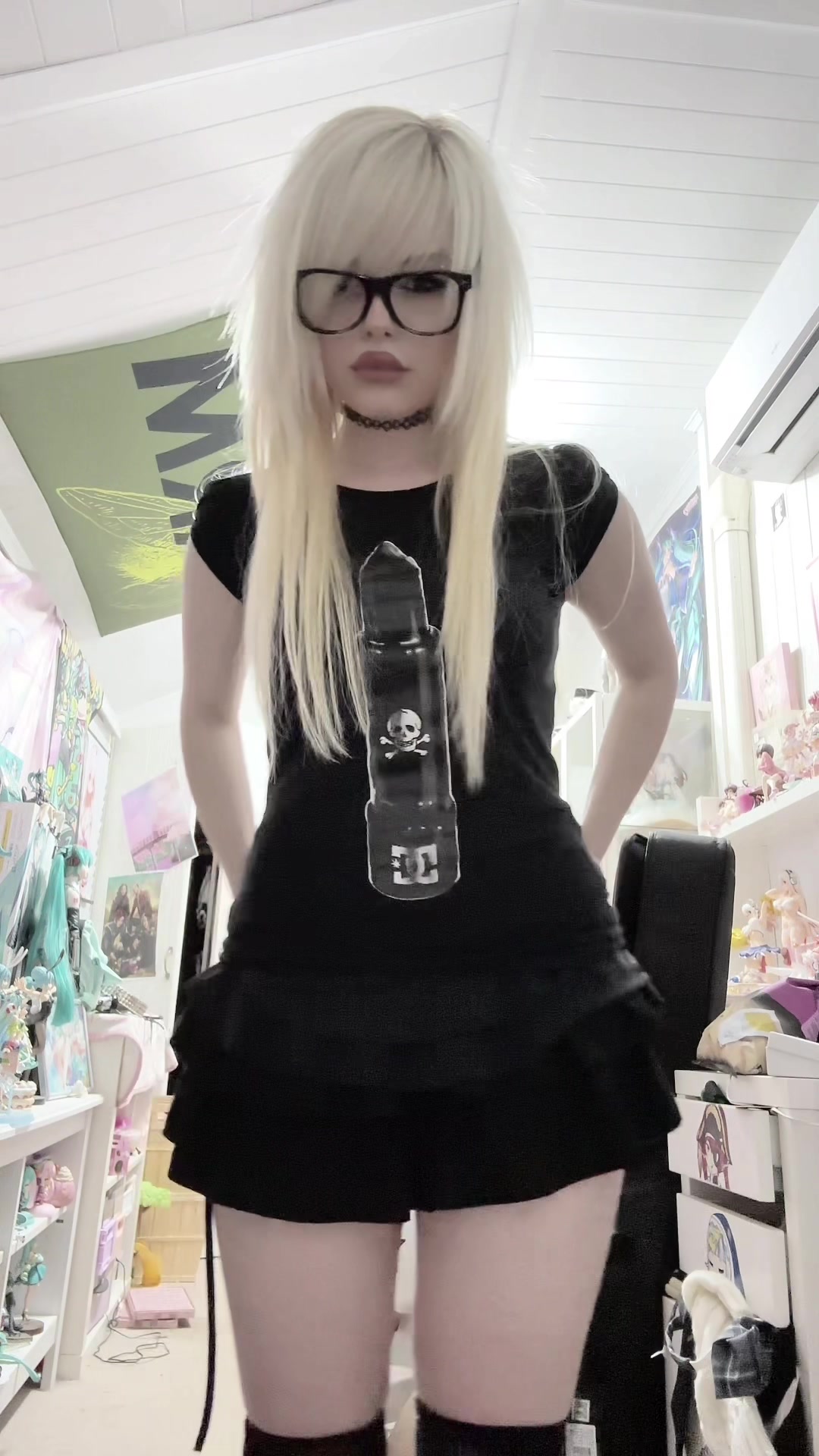 @☆ Rory Snow Fairy☆