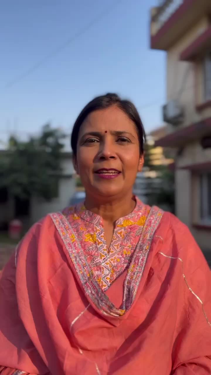 @Anamika