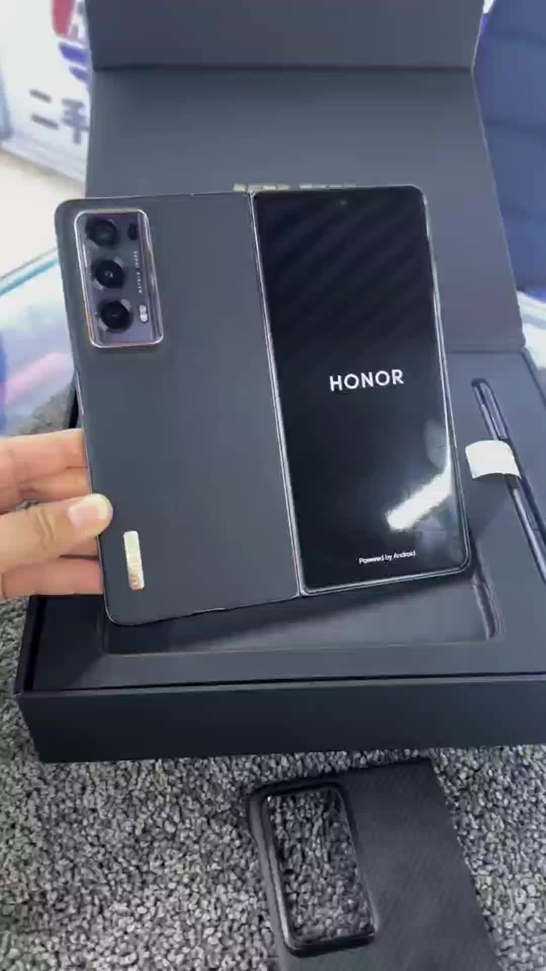 @Phone