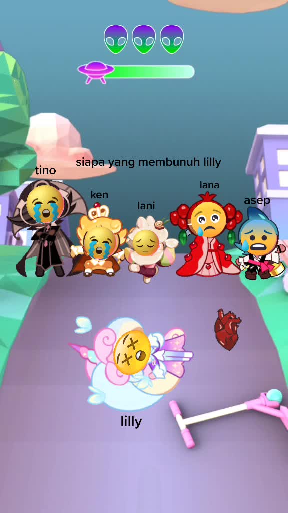 @Flavor frenzy fan 🥰