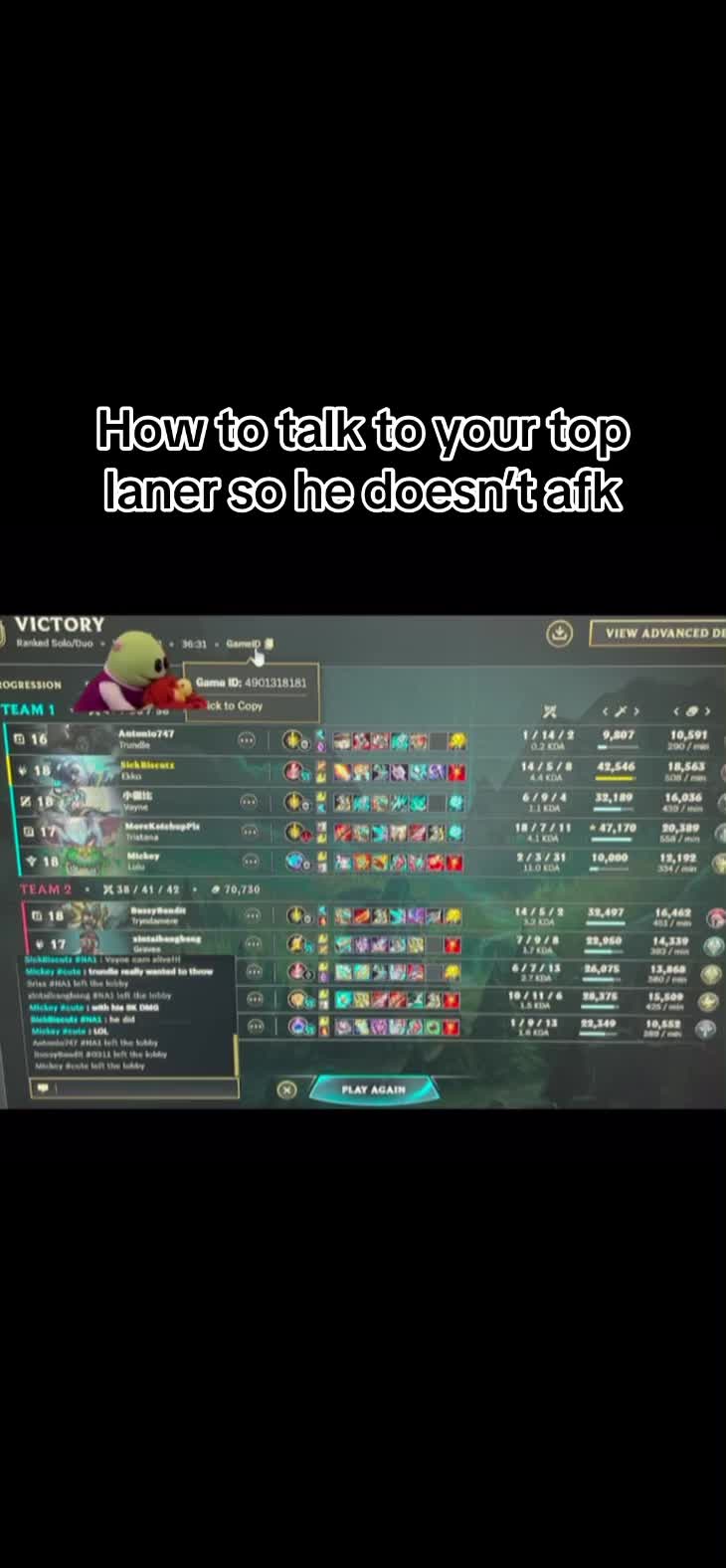 @Sickbiscuitz