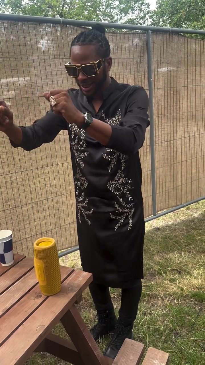 @Dexta Daps