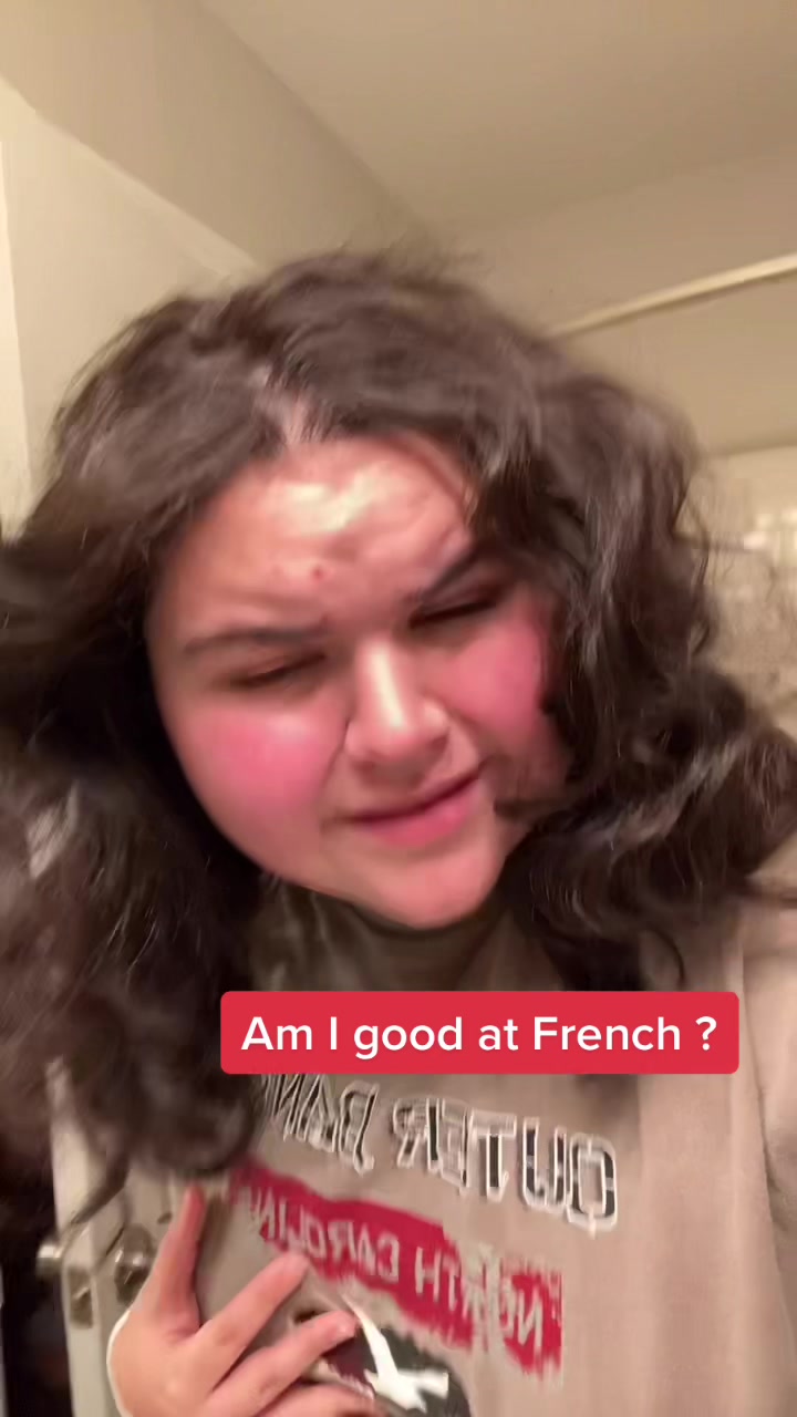 @Paul Duke French Club