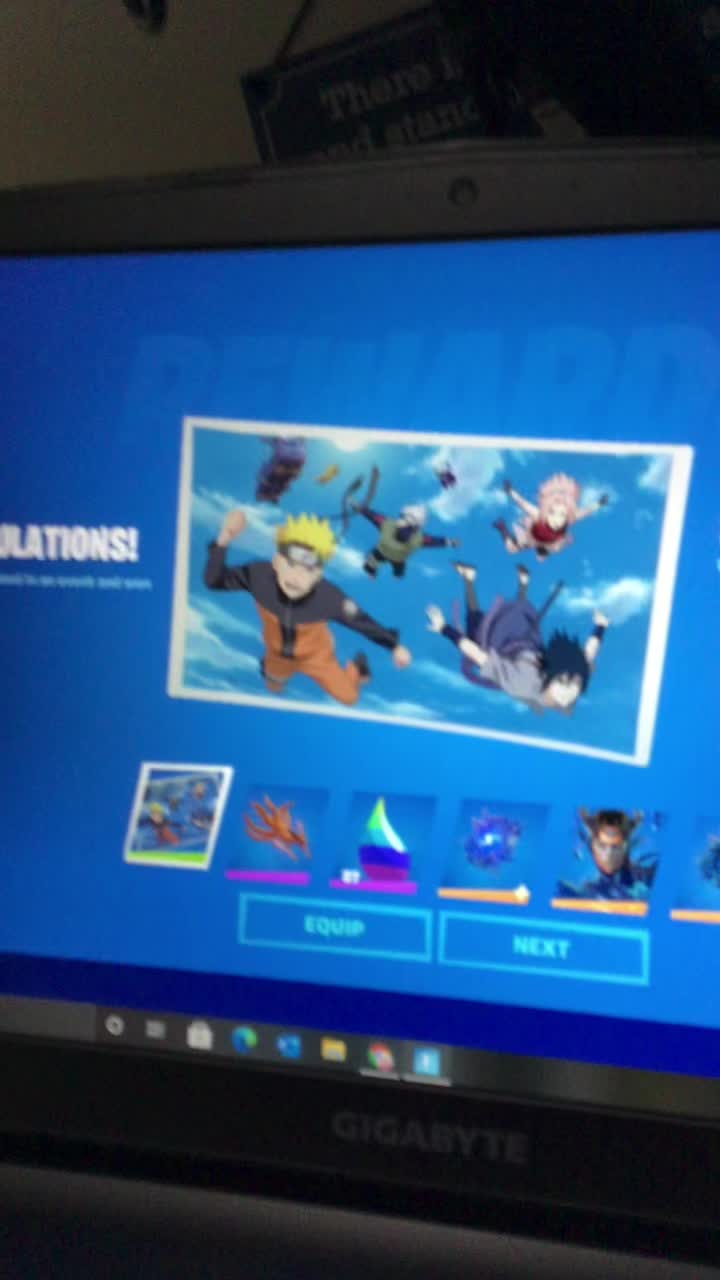 @Follow for fun?