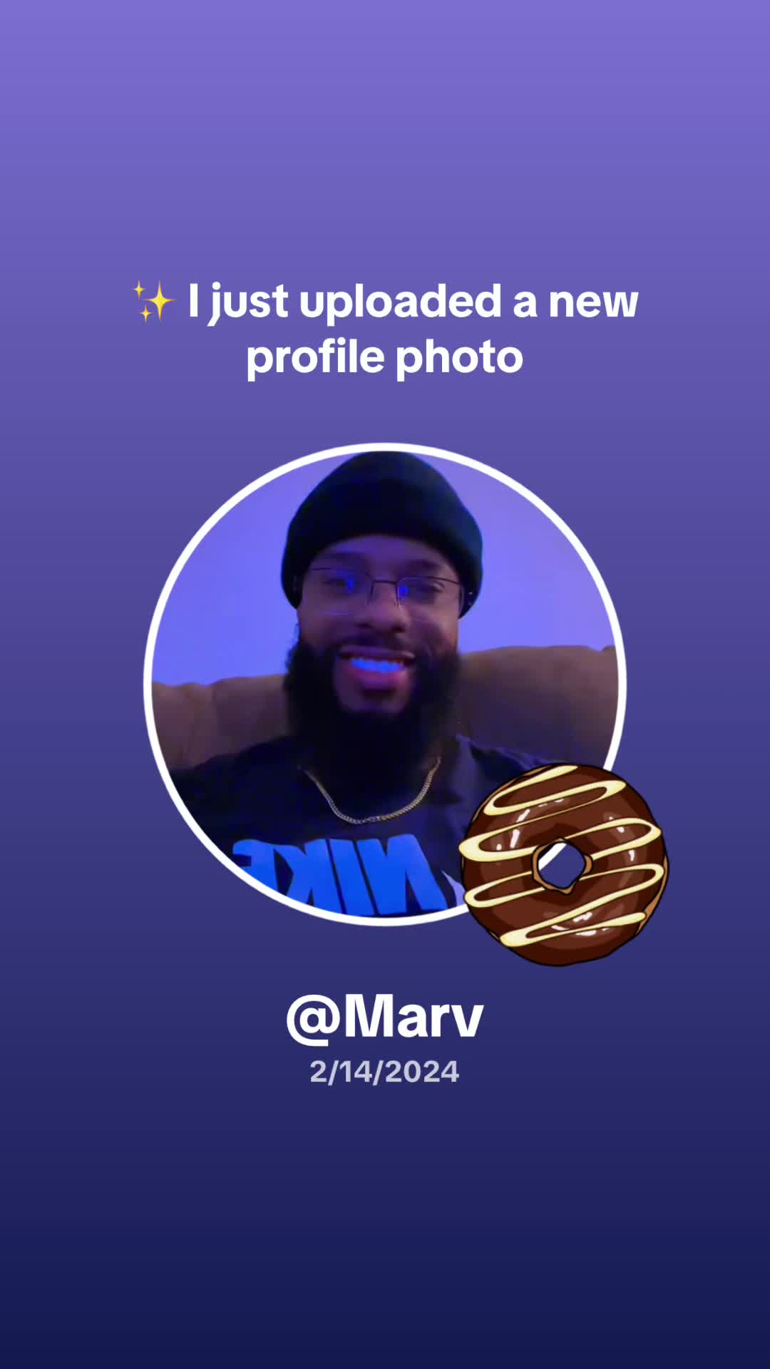 @Marv