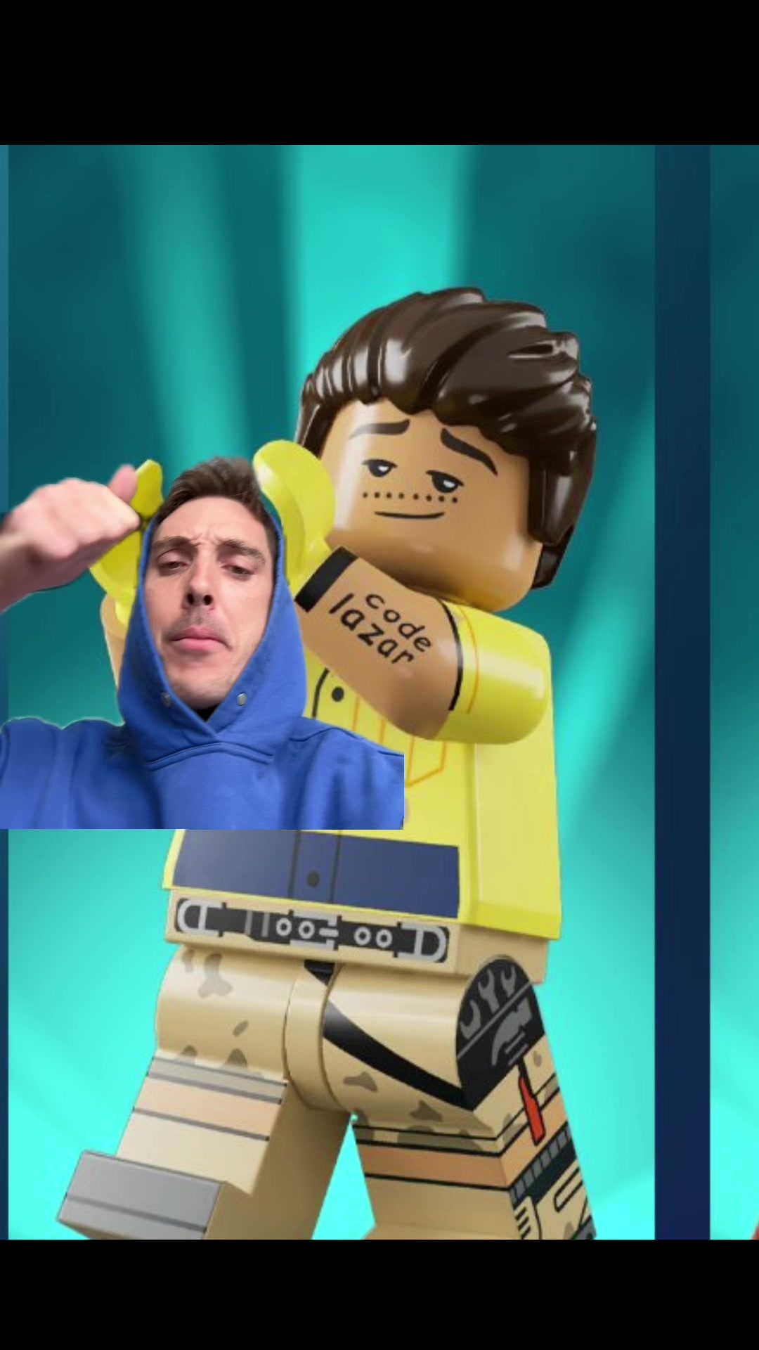 @LazarBeam