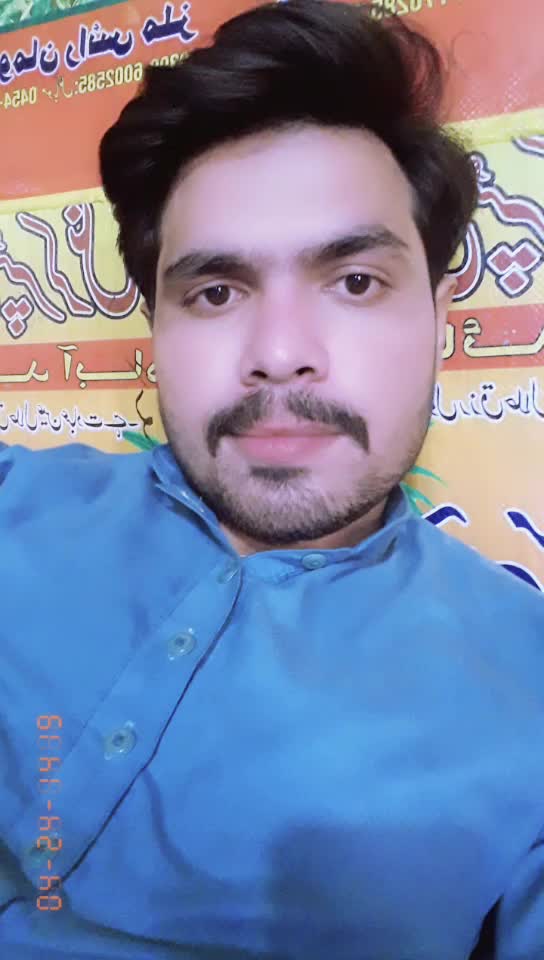 @Amir Sajjad