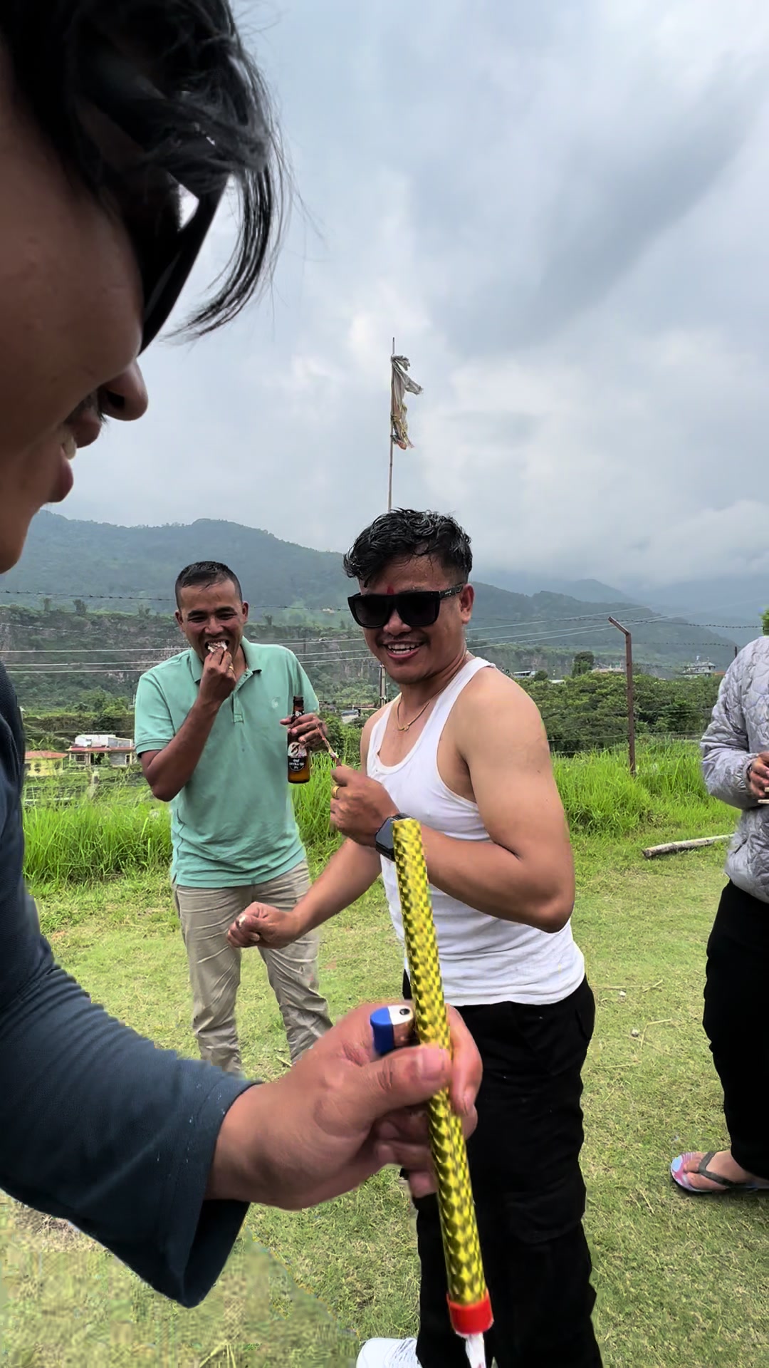 @Puran Thapa