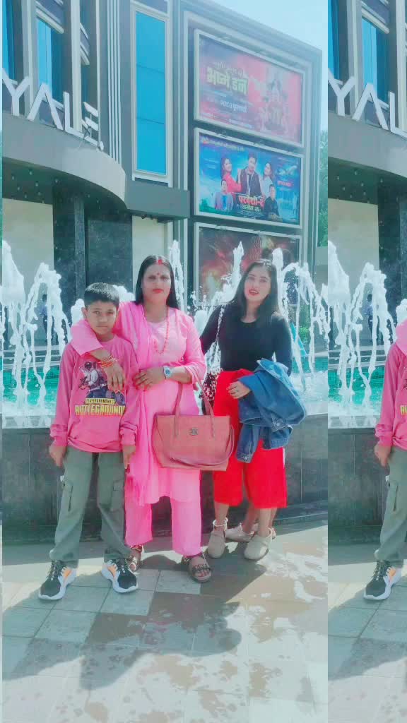 @Laxmi Khanal