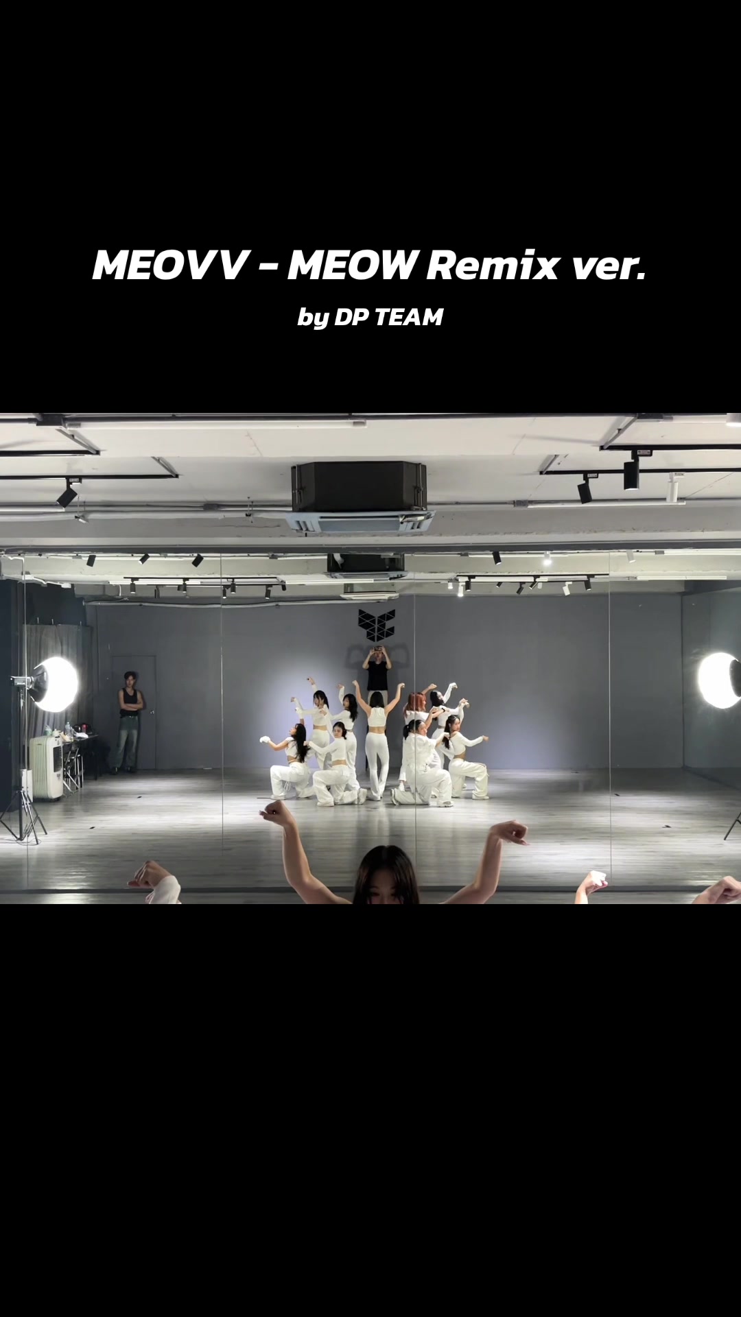 @DP DANCE STUDIO TH 🇹🇭