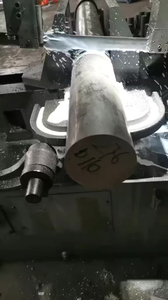 @Nickel Alloy Factory_cocess