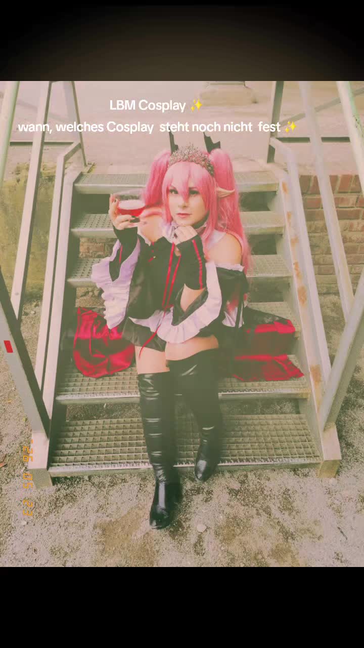 @Lu Cosplayworld