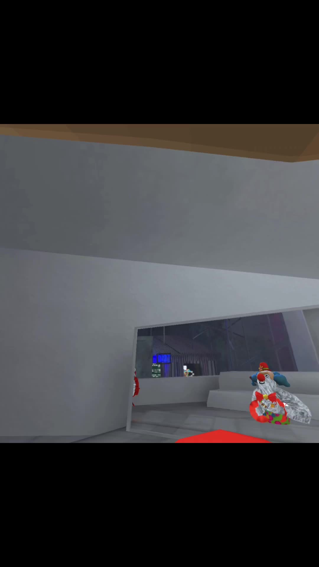 @Clown Vr