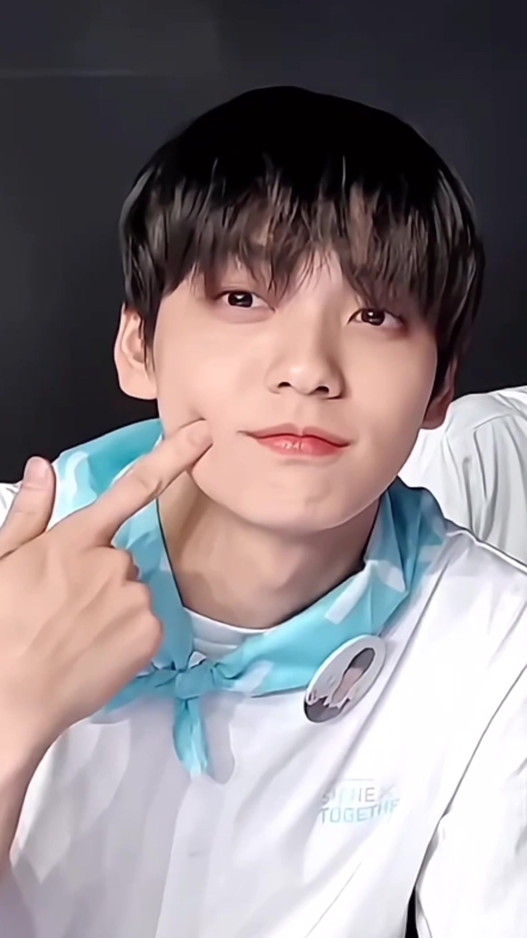 @범규야짬푸하자