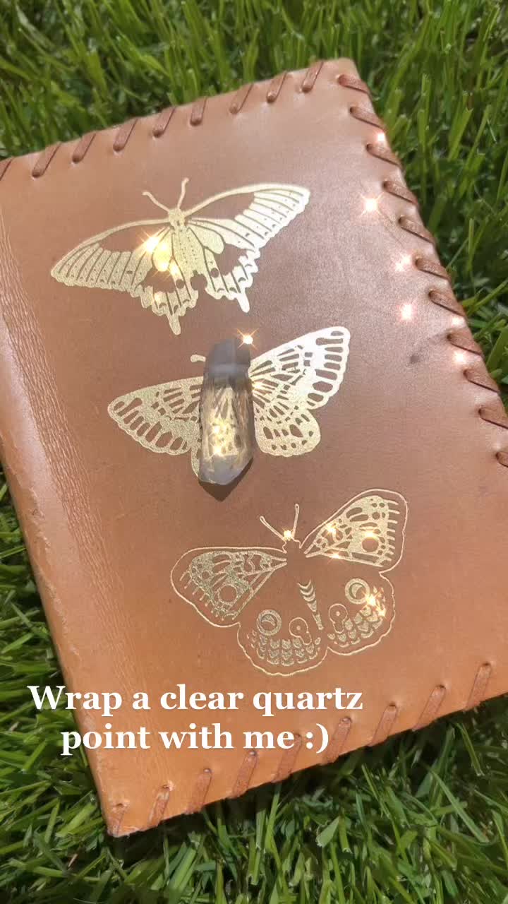 @Jessi B. Creations🐞🌈