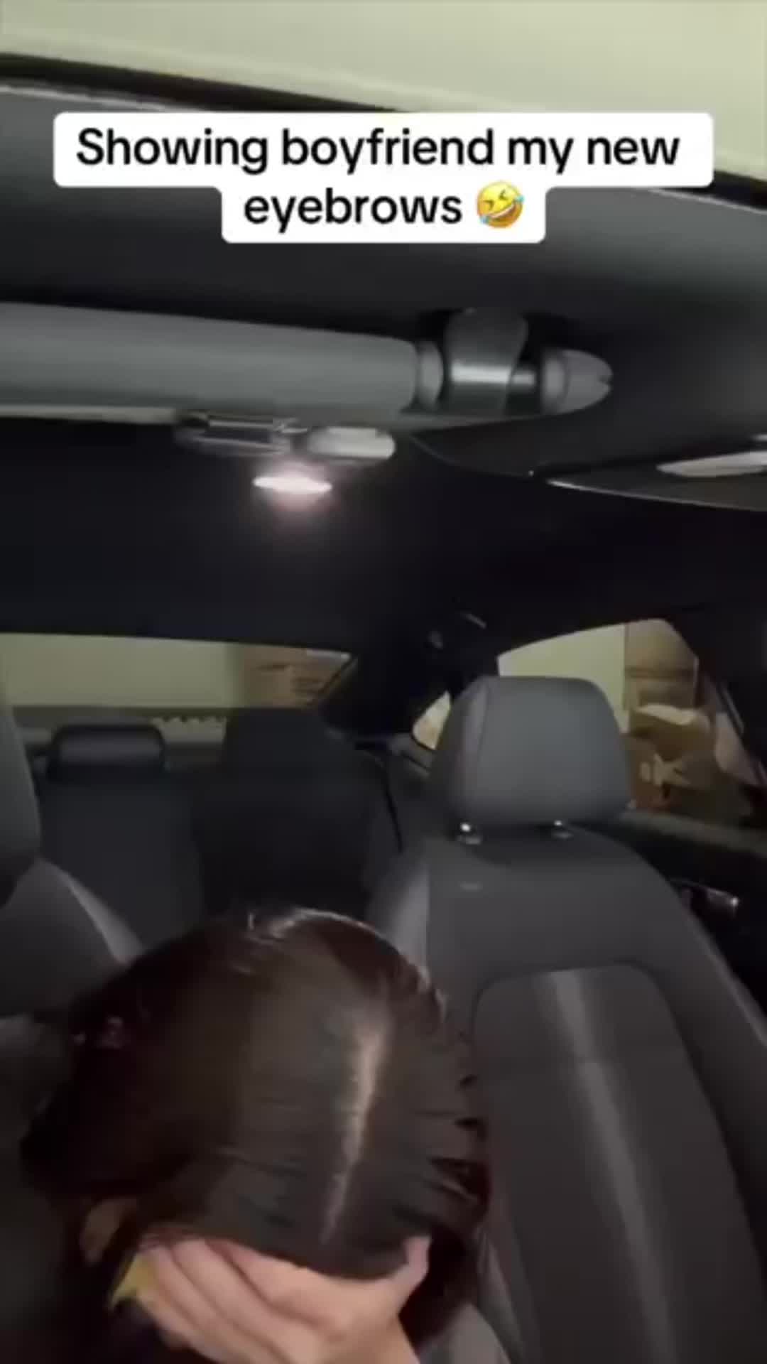 @Scary Prank UK