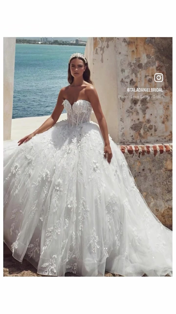 @TalaDanielBridalCoutureLondon