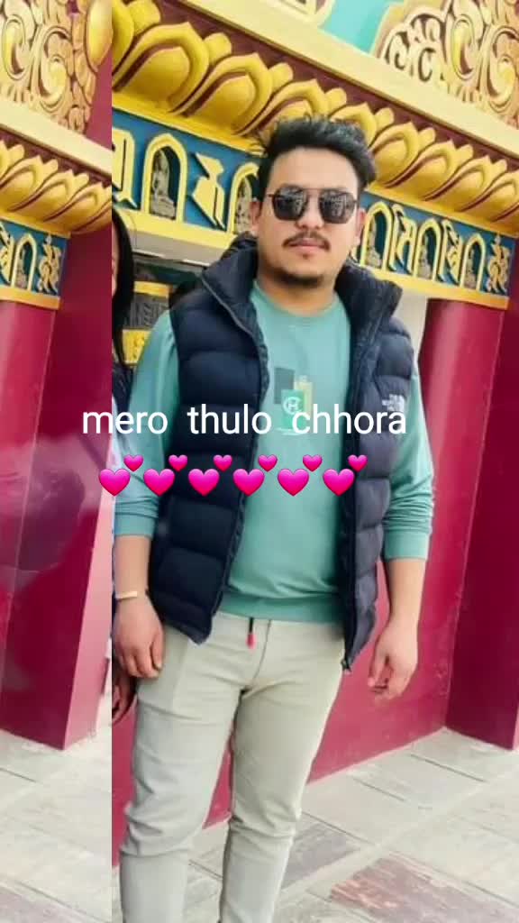 @Sita Shrestha
