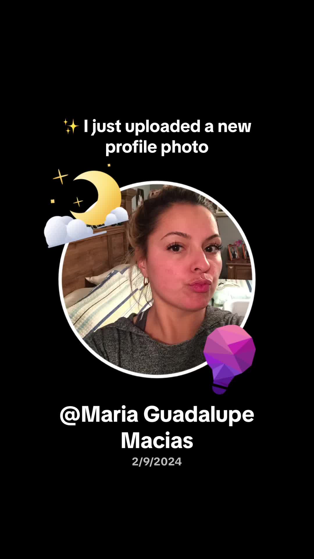 @Maria Guadalupe Macias