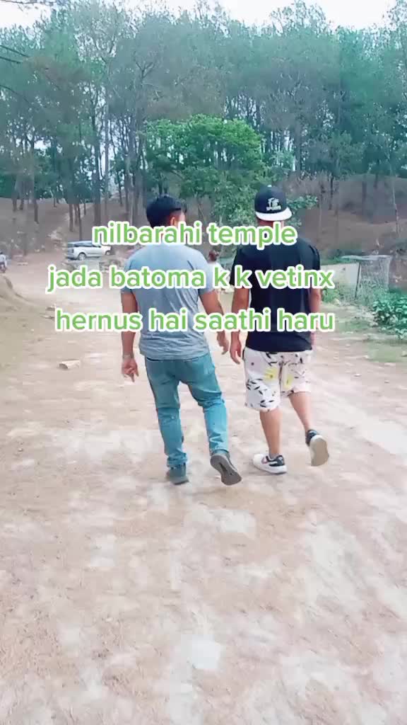 @Ambika Thapa
