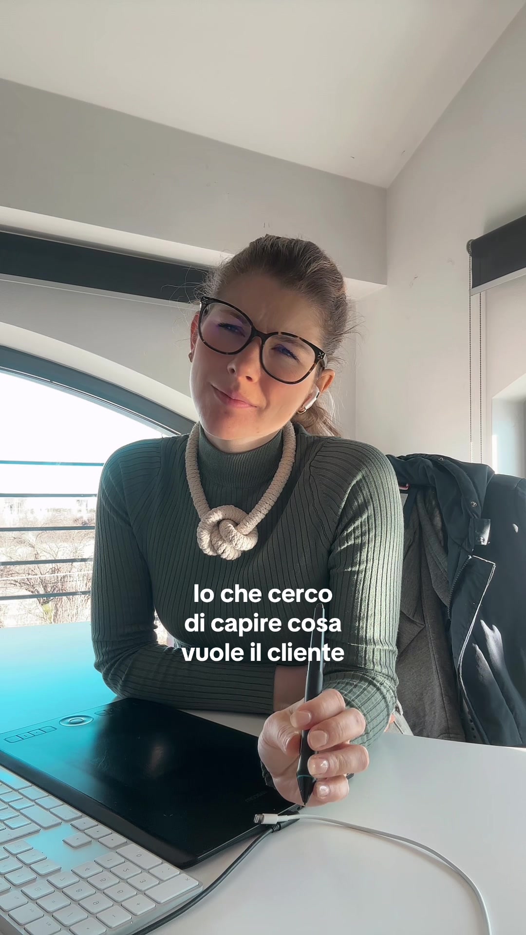 @Lisa De Cecco