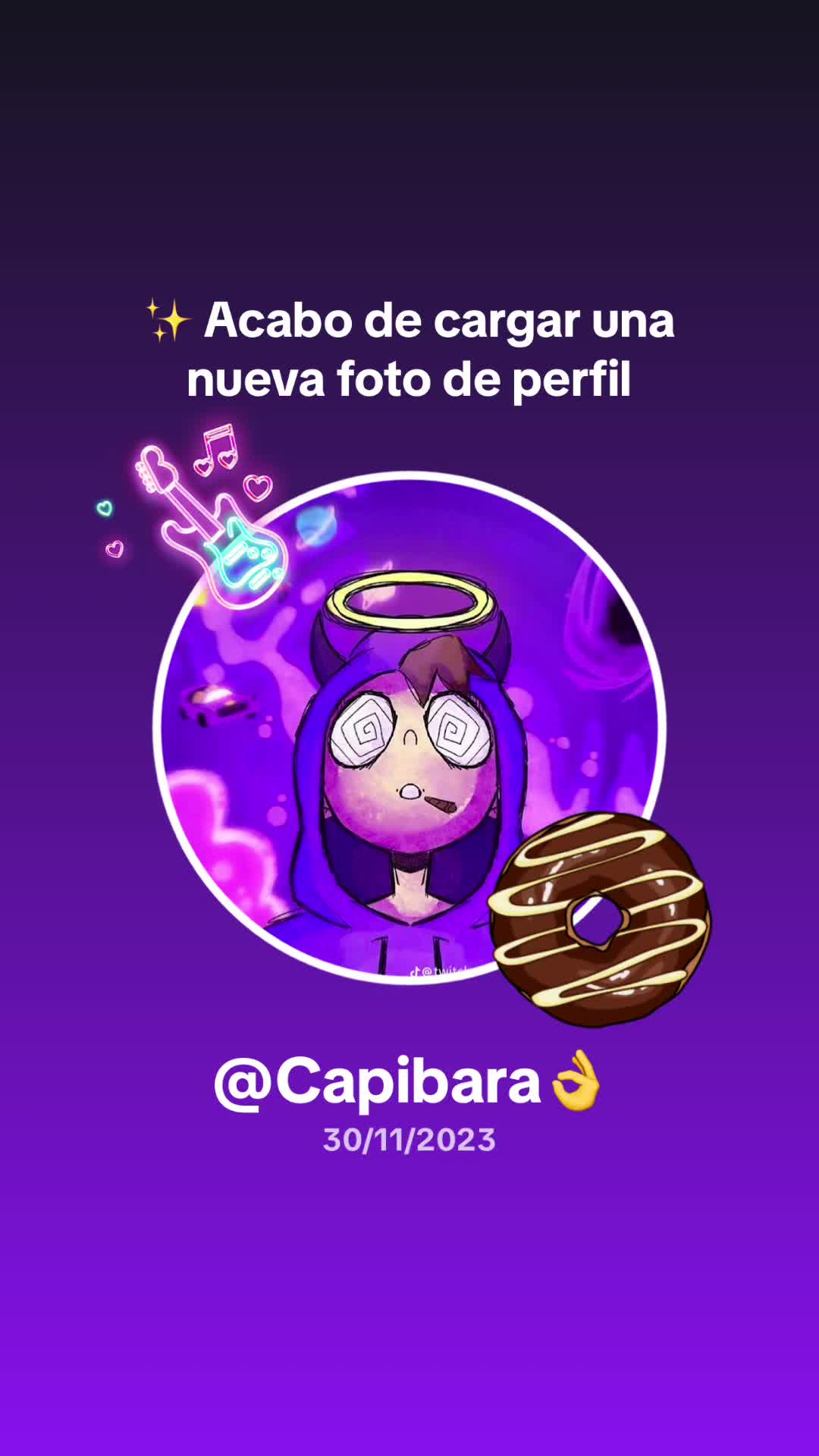 @Capibara👌