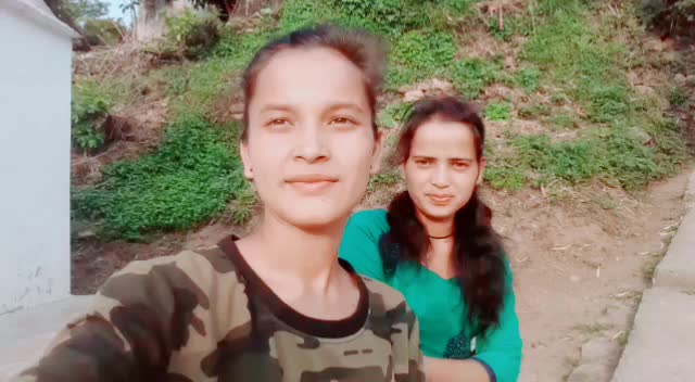 @😍😍phadi ✌✌ kumauni