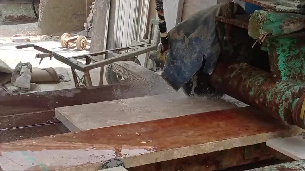 @Fh Marble
