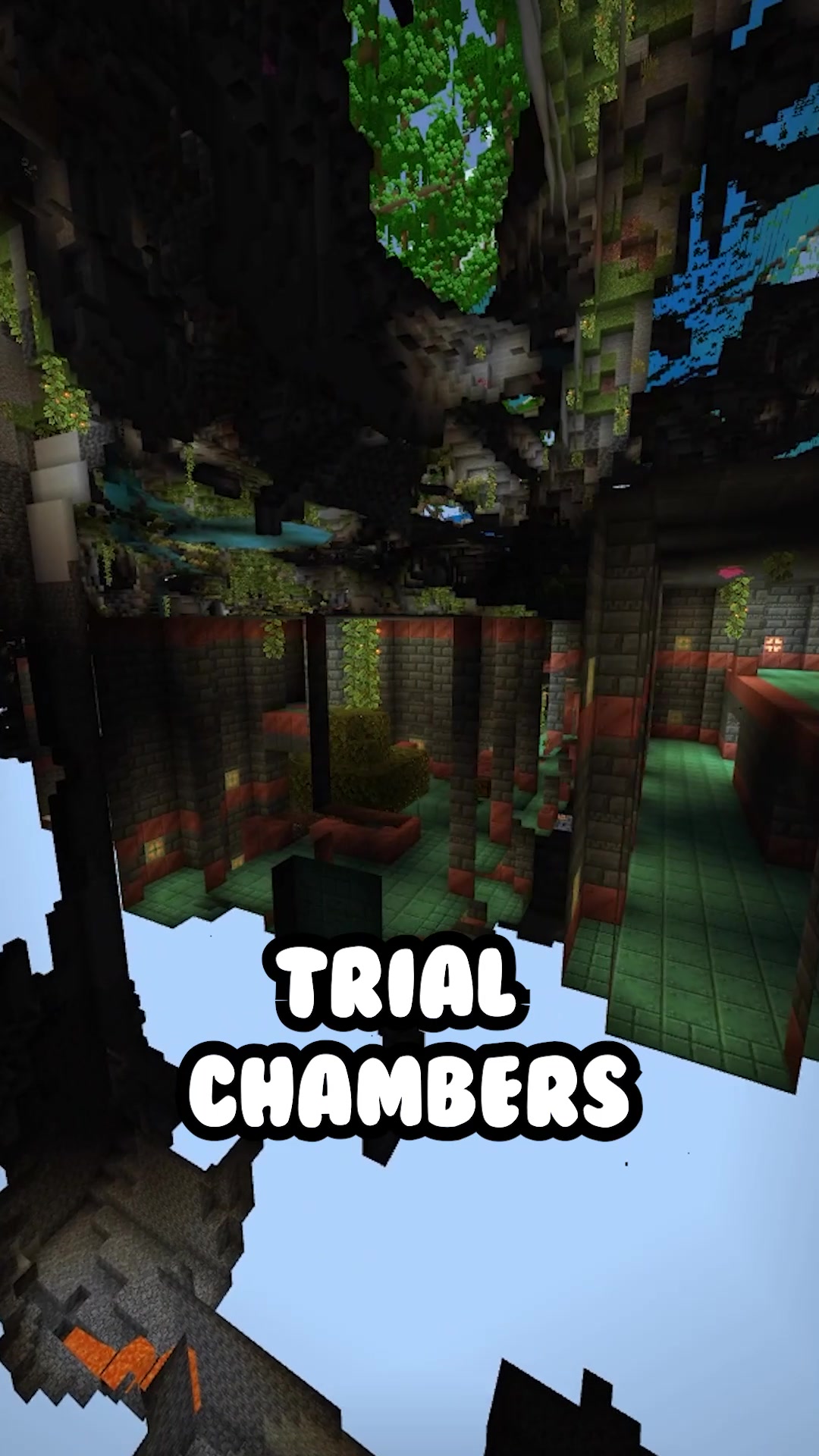 @Minecraft Tips and Tricks